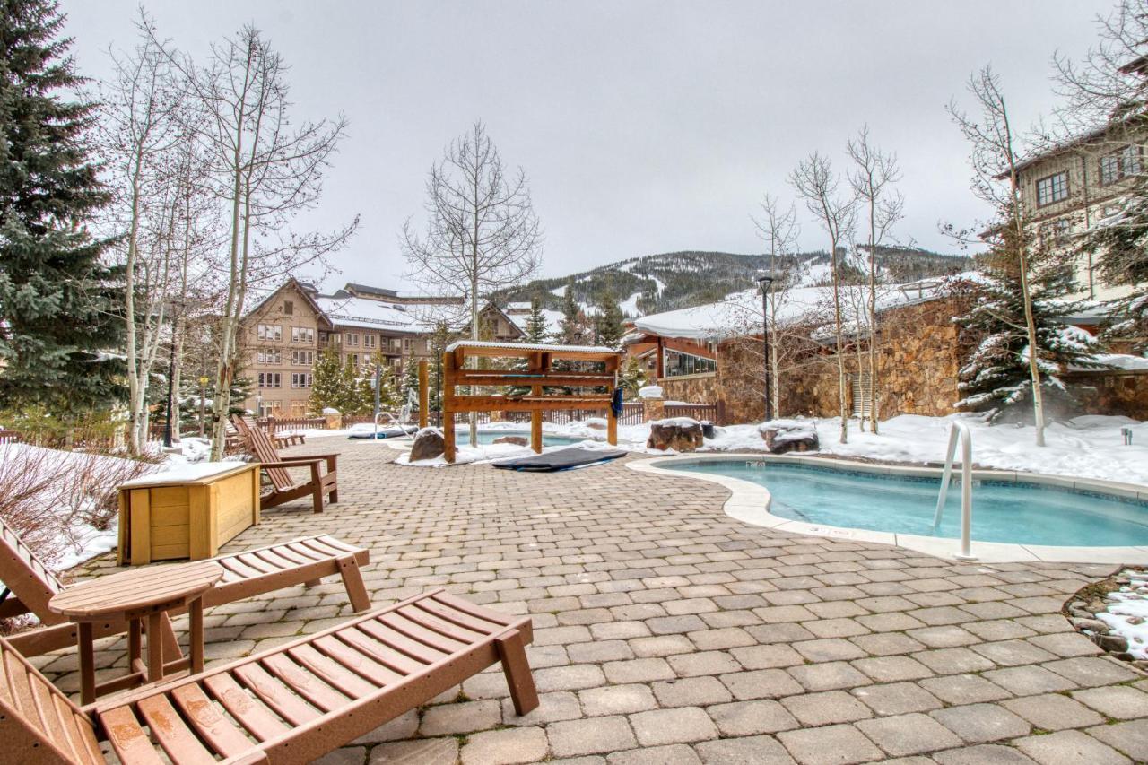 Passage Point 506 Apartment Copper Mountain Exterior photo